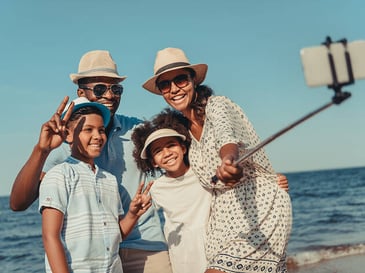 family vaca